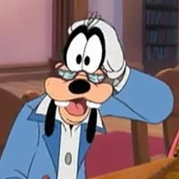 Goofy