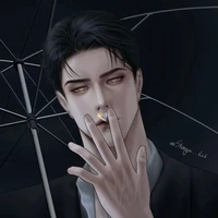 ²🥃° Benjamin Byron °🥃