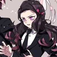 ♡•° Nezuko Kamado °•♡