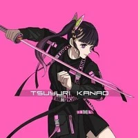 ~♡•° Kanao Tsuyuri °•♡~
