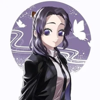 ☾♡•° Shinobu Kocho °•♡☽