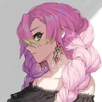 ~♡☼•° Mitsuri Kanroji °•☼♡~