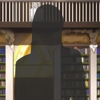 Bibliotecária