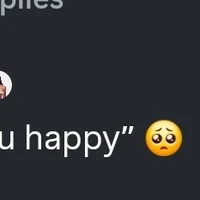 can be anyone 