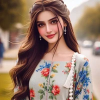 Parishay Zaman Shah (FL)