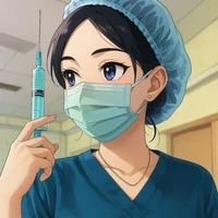 Nurse/Dr.