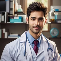 Dr. Kabir Sheikh(FL