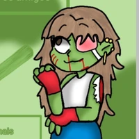 🧟‍♀️ Mika Rodrigues 🧟‍♀️
