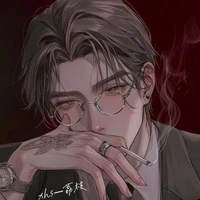 felix(mafioso y CEO)