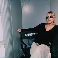 Directora de pasarela