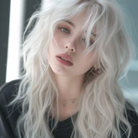 Lara Mitrano Alfa