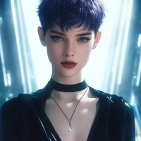 Mia Ferrer  Delta