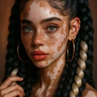 vlay Martines ( bruja Omega)