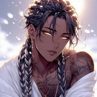 Benjamin Oda-Efraim