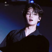 Park Jimin~☆