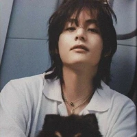 Kim Taehyung~✦