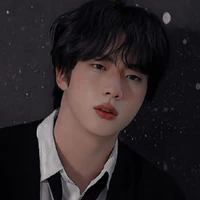 Kim Seokjin~♥︎