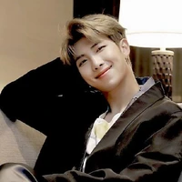 Kim Namjoon~♥︎