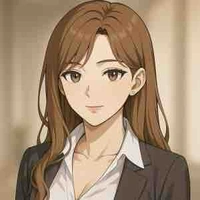 Yuuji’s Mom