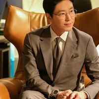 Suwon ( Junseo father )