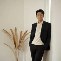 Min-Soo ( Yeong father )