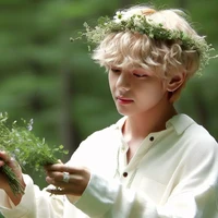 kim taehyung