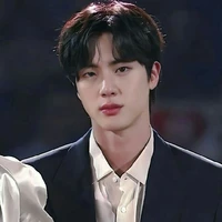 kim seokjin