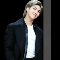 kim namjoon
