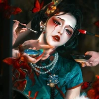 ฟางซิน
[ 芳欣 ]