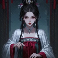 ถิงถิง
 [ 婷婷 ]