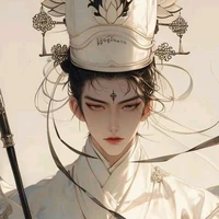 ห่าวอี้  
[ 郝毅 ]
