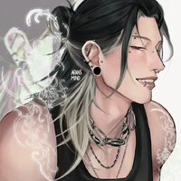 suguru geto