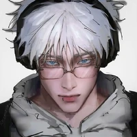 gojo satoru