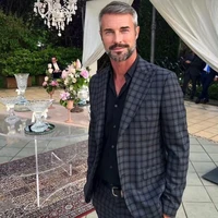 Harsh Sharma (fl dad)