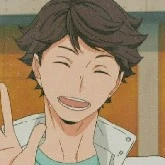 oikawa