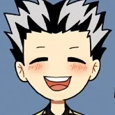 bokuto