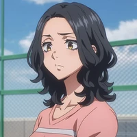 𝑁𝐴𝑂𝑀𝐼
(12 years)