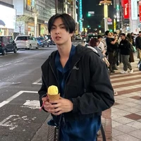 เบน (🦐)