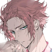 Itoshi sae