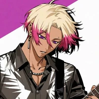 Shidou ryusei