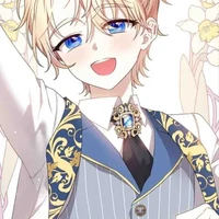 Prince Izana Wistaria, jeune