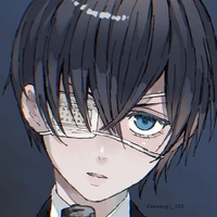 ciel Phantomhive