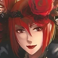 madam red