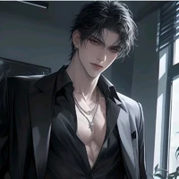 Daniel(30ans)Alpha🪼