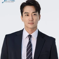 park jae-in