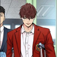 yoon minwo