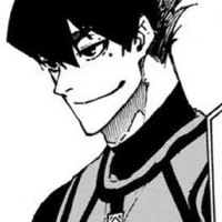 KARASU TOBI