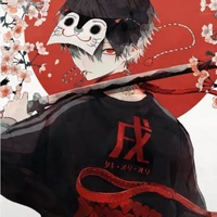 ABANG 2 YN/ HIRASHI