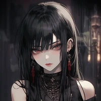 Carmilla Black (FL Mother)