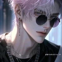 Azazel Thornveil (ML)